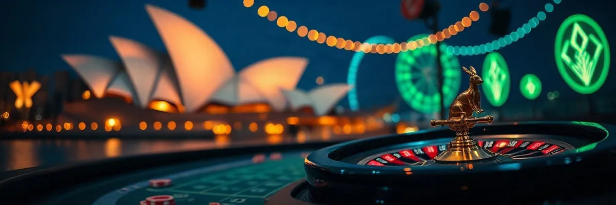 Why Casino Mate Ranks Among the Neosurf Casino in Australia: casino mate guide for players in Australia